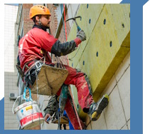 Услуги Высотные работы в Наро-Фоминске