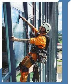 Услуги Высотные работы в Наро-Фоминске