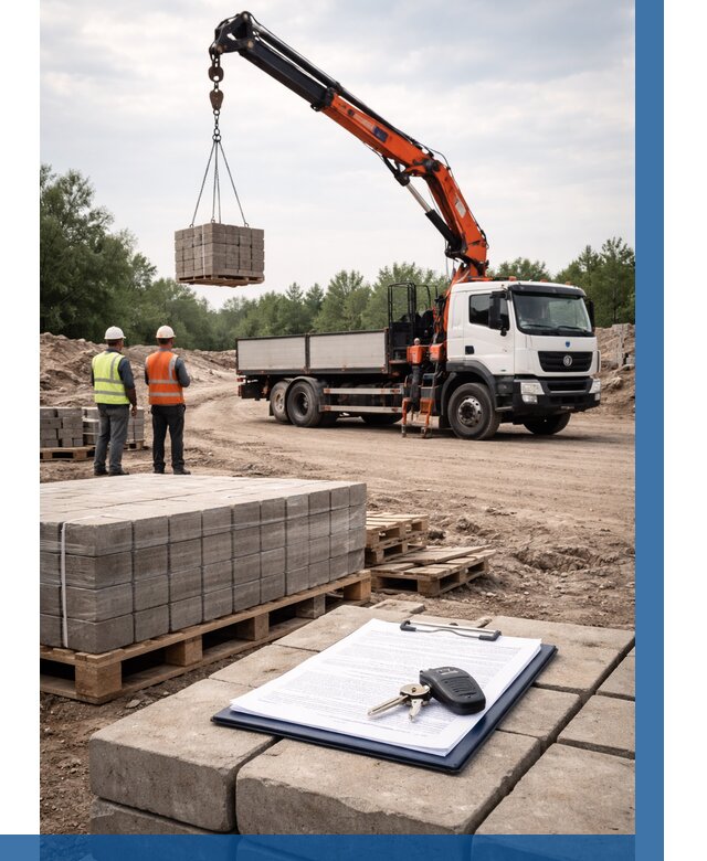 Аренда крана Пионер в Наро-Фоминске под ключ от 3586 р. | ВЫСОТНИК-Нр-