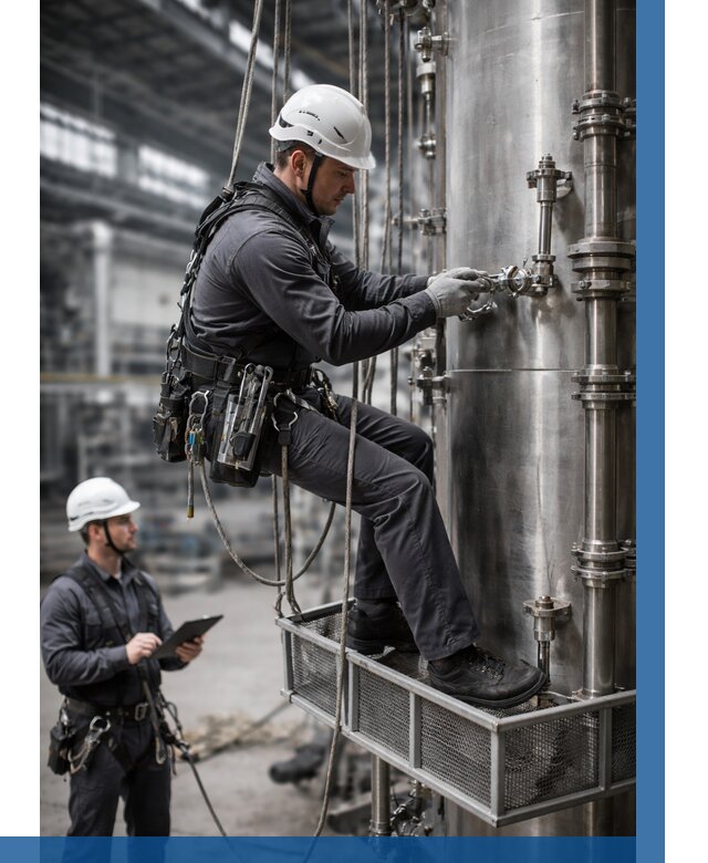 Техобслуживание пром. оборудования в Наро-Фоминске от 4610 р. | ВЫСОТНИК-Нр-